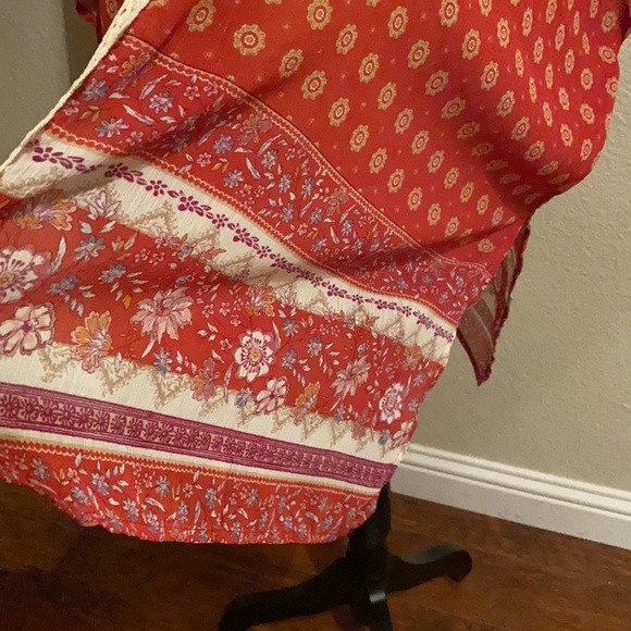 Ruana - Picture 9 of 9